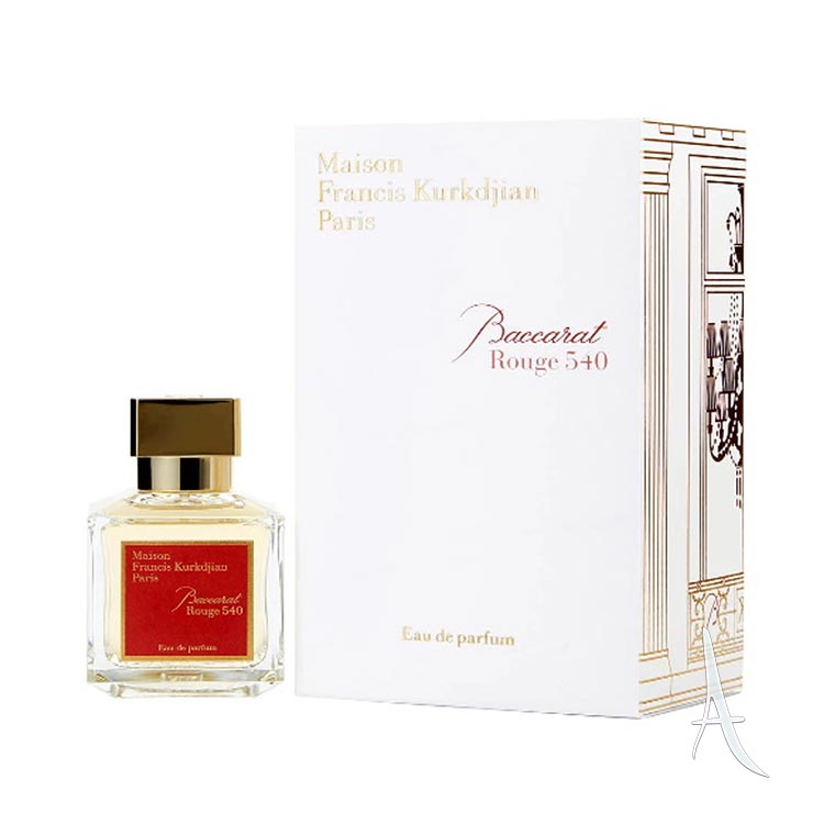 عطر باکارات رژ 540 میسون فرانسیس کورکجان-2